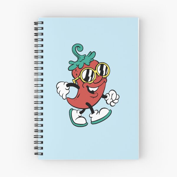 Item preview, chili pepper designed and sold by DerSenat.