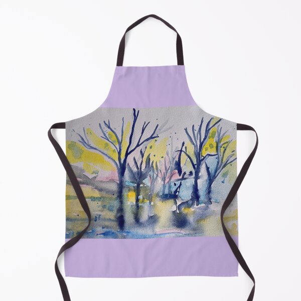 Item preview, Watercolour, River of Love K designed and sold by kaleidimo.