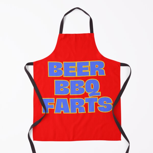 Item preview, Beer BBQ Farts funny Men's Gifts designed and sold by Willyboy16.