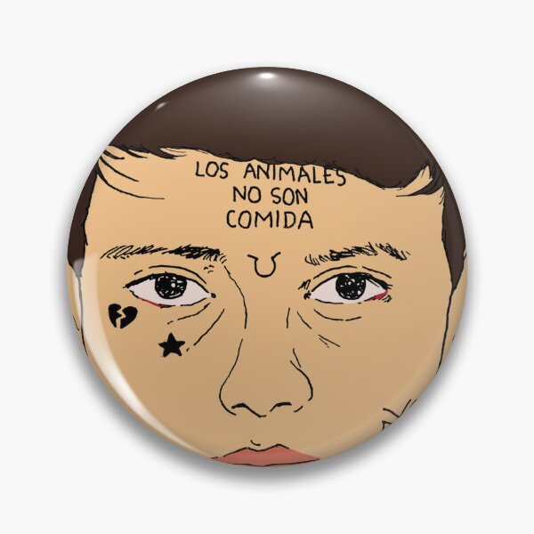 Item preview, Animals are not food designed and sold by cinederiesgoart.