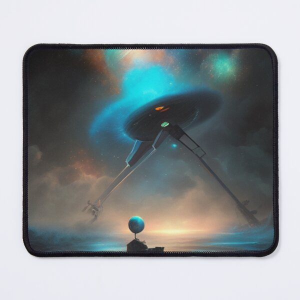 Item preview, Space-cation designed and sold by Astrid Jordaan.