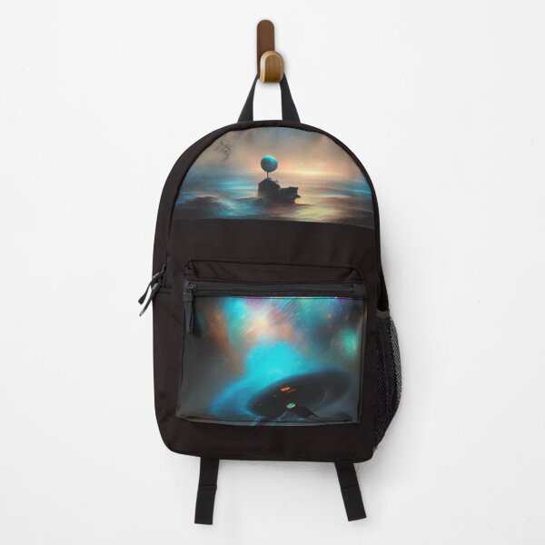 Item preview, Space-cation designed and sold by Astrid Jordaan.