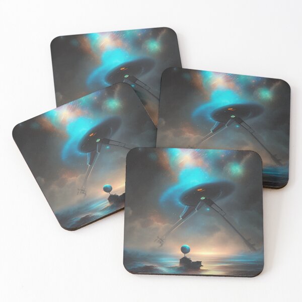 Item preview, Space-cation designed and sold by Astrid Jordaan.