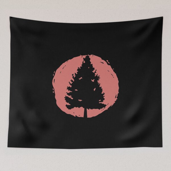 Item preview, tree pine designed and sold by DerSenat.