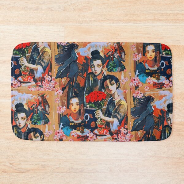 Item preview, 5 times designed and sold by NolaJere.