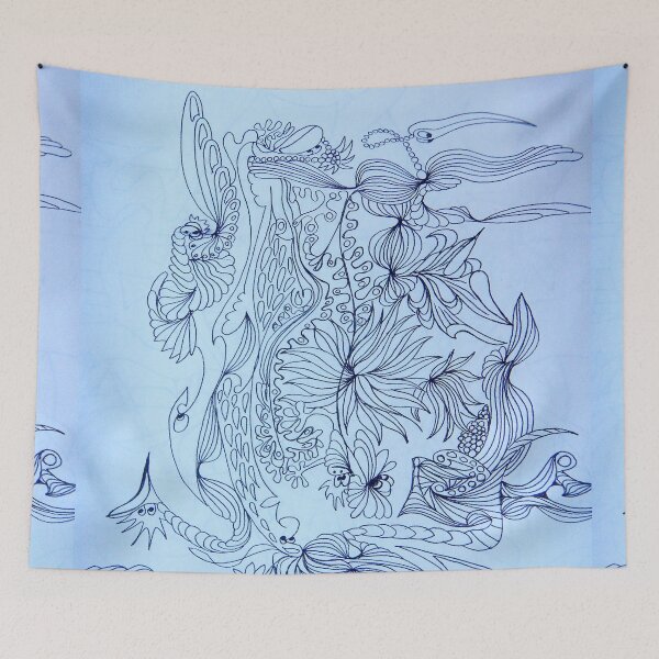 Item preview, crazy animals designed and sold by anata77.