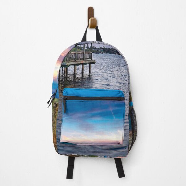 Item preview, Sunset River designed and sold by Timothyoleary.