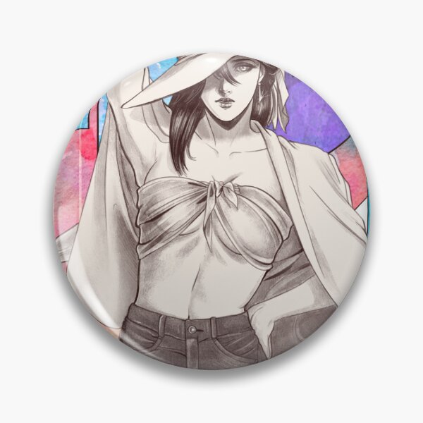 Item preview, Saeko Nogami designed and sold by UmbHowlrvShop.