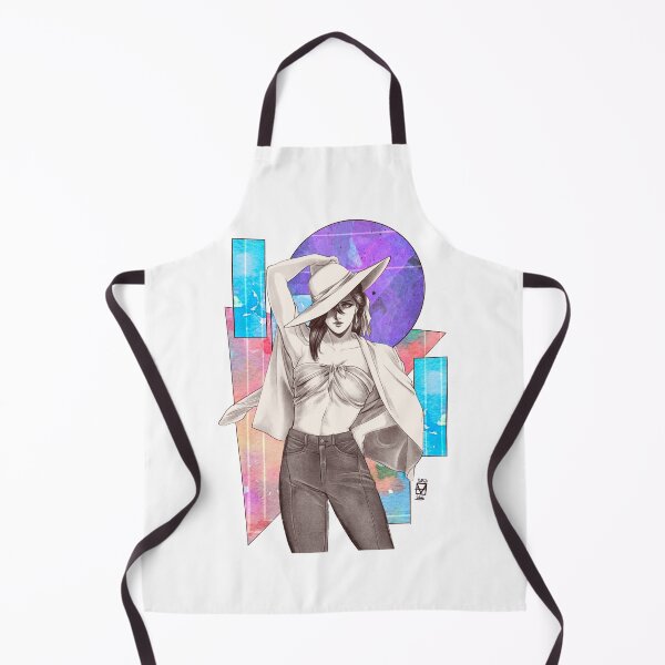 Item preview, Saeko Nogami designed and sold by UmbHowlrvShop.