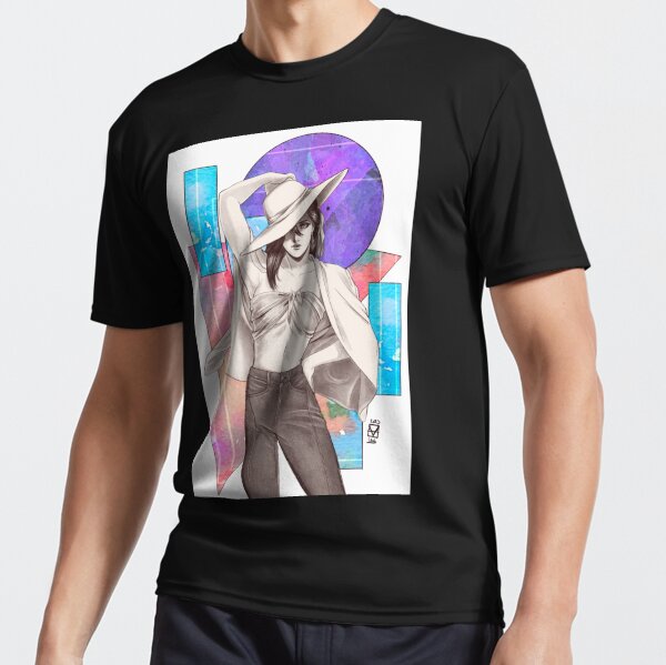 Saeko Busujima Highschool of the Dead Essential T-Shirt for Sale by IkaXII