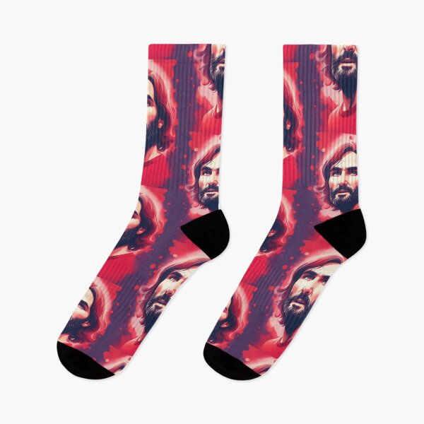 Item preview, George Best designed and sold by 93-Store.