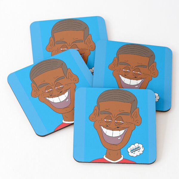 Item preview, D-on: An Original IIIIMEDIA Cartoon! designed and sold by IIIIMEDIA.