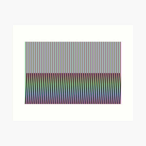 Item preview, Chromatic Induction – 013 designed and sold by Dsuar.