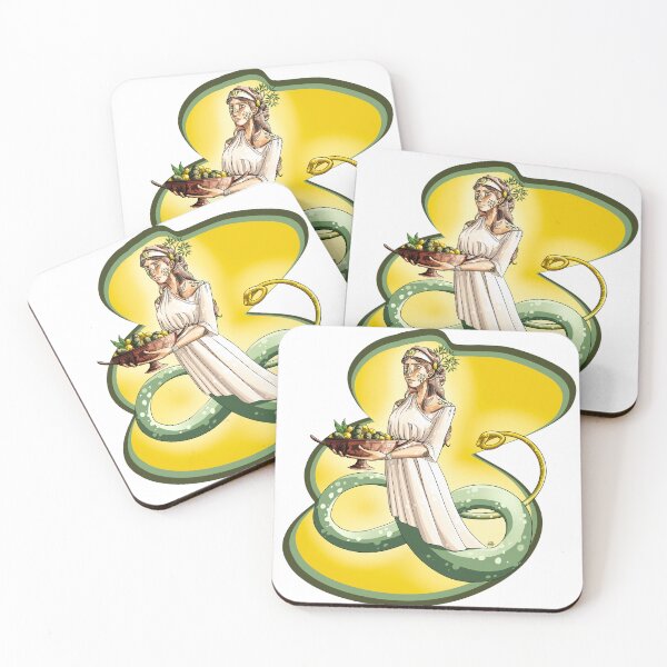 Item preview, Ancient greek mermaid olive designed and sold by aziliart.