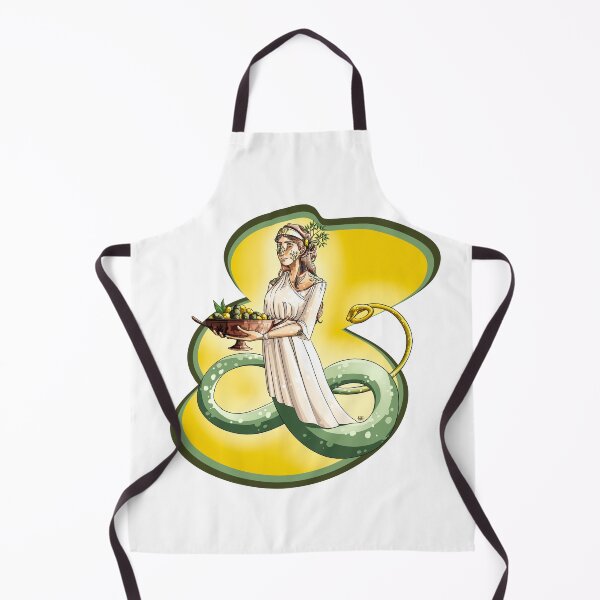 Item preview, Ancient greek mermaid olive designed and sold by aziliart.