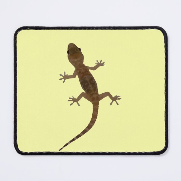 Item preview, Mediterranean House Gecko Vector designed and sold by taiche.