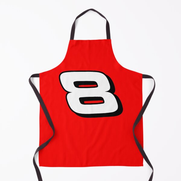 Artikelvorschau, Dale Earnhardt Jr. 8 entworfen und verkauft von On Target Sports.