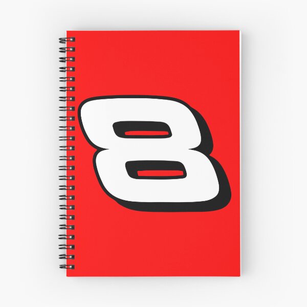 Item preview, Dale Earnhardt Jr. 8 designed and sold by On Target Sports.