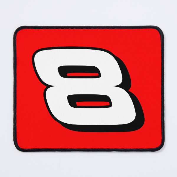 Item preview, Dale Earnhardt Jr. 8 designed and sold by On Target Sports.