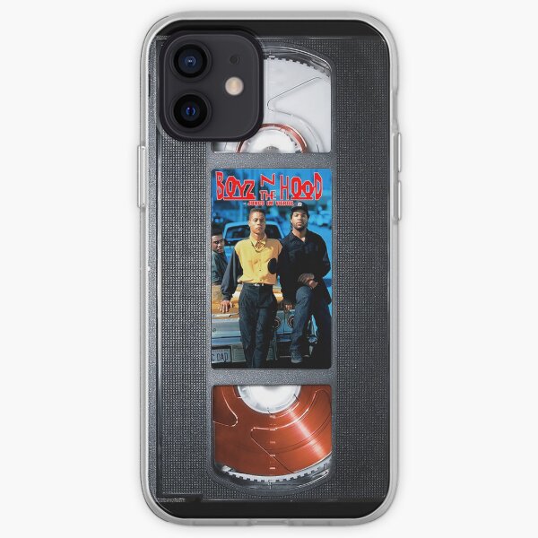 Boyz In The Hood iPhone case iPhone Soft Case