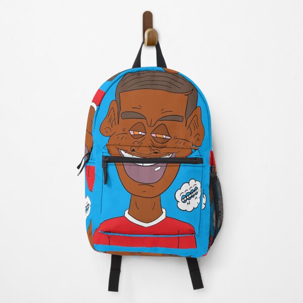 Item preview, D-on: An Original IIIIMEDIA Cartoon! designed and sold by IIIIMEDIA.