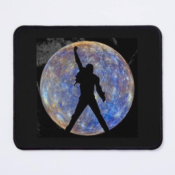 Item preview, Planet Mercury  designed and sold by nevermore46.