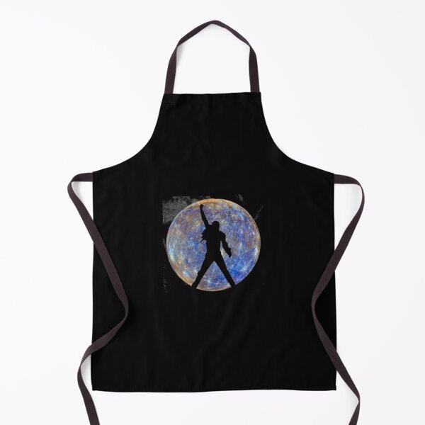 Item preview, Planet Mercury designed and sold by nevermore46.