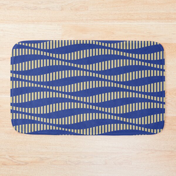 Item preview, Dynamic Flow - Abstract Wave Lines Pattern designed and sold by ysa-pattern.