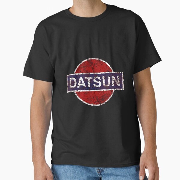 Item preview, Datsun Vintage Car designed and sold by AllisonRitchie7.
