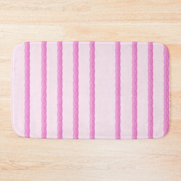 Item preview, Pink And White Stripe designed and sold by Pride-Casuals.