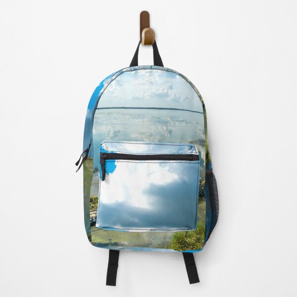 Item preview, Lake Reflections designed and sold by Timothyoleary.