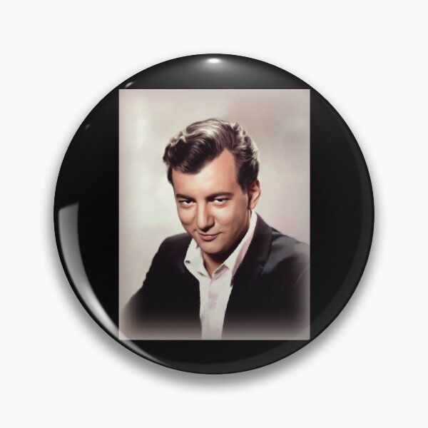 Item preview, Bobby Darin, Music Star designed and sold by OneTough.