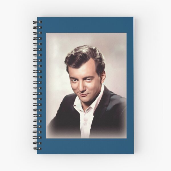 Item preview, Bobby Darin, Music Star designed and sold by OneTough.