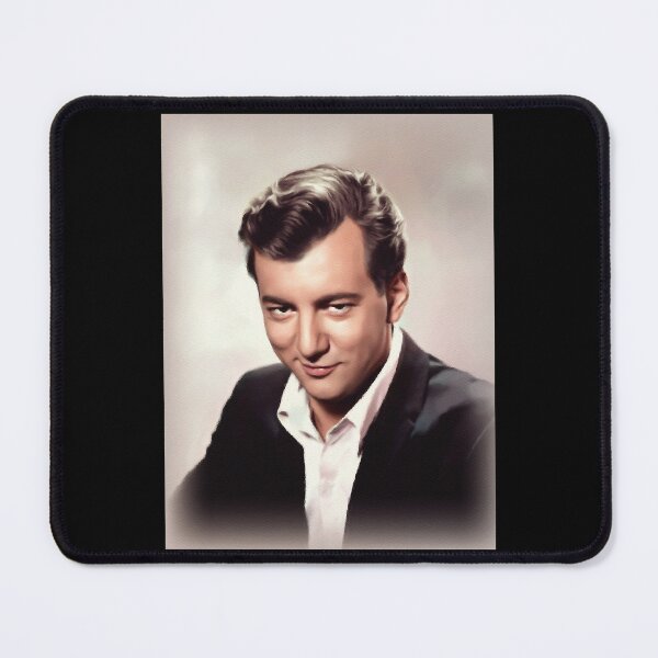 Item preview, Bobby Darin, Music Star designed and sold by OneTough.