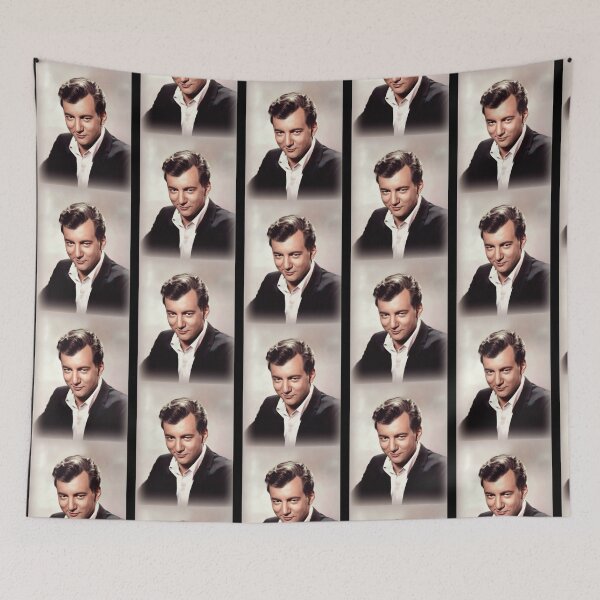 Item preview, Bobby Darin, Music Star designed and sold by OneTough.