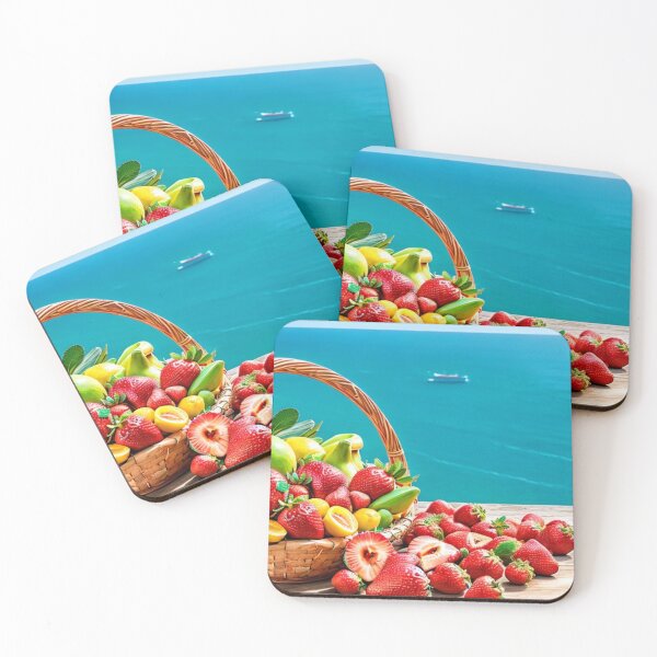 Item preview, SUMMER FRUIT designed and sold by mirko-rimini.