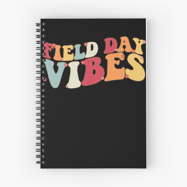Item preview, Field Day Vibes Student Kids Teacher Retro Field Day Vibes Gear designed and sold by DynamicDesign.