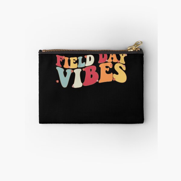 Item preview, Field Day Vibes Student Kids Teacher Retro Field Day Vibes Gear designed and sold by DynamicDesign.