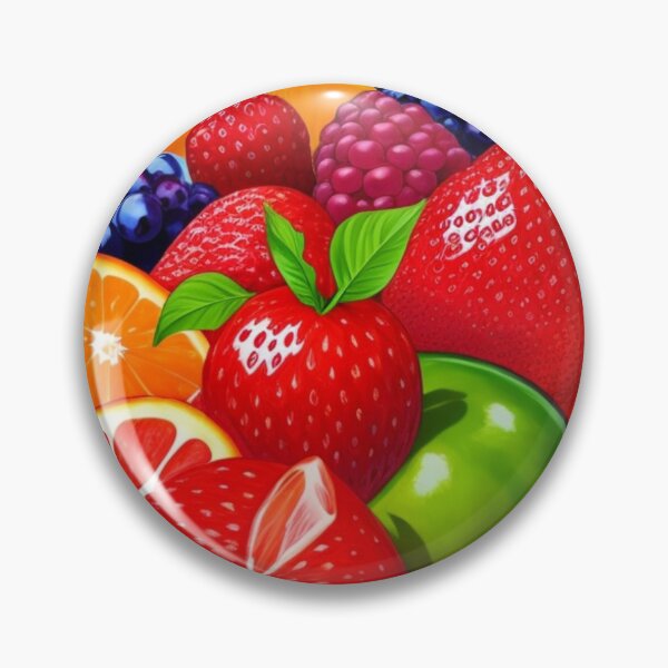 Item preview, SUMMER FRUIT 1 designed and sold by mirko-rimini.