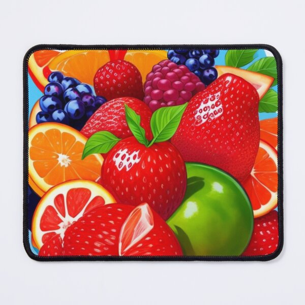 Item preview, SUMMER FRUIT 1 designed and sold by mirko-rimini.