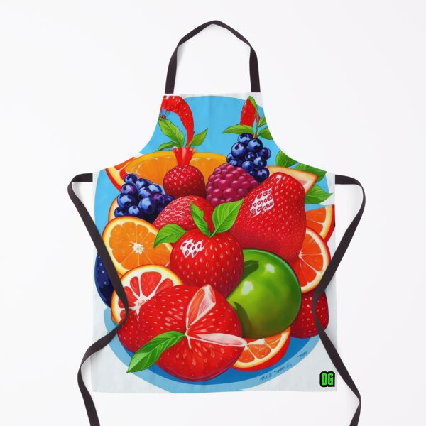 Item preview, SUMMER FRUIT 1 designed and sold by mirko-rimini.