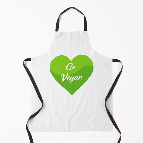 Item preview, Go Vegan slogan funny illustration, veganism message design designed and sold by GraphicDream.