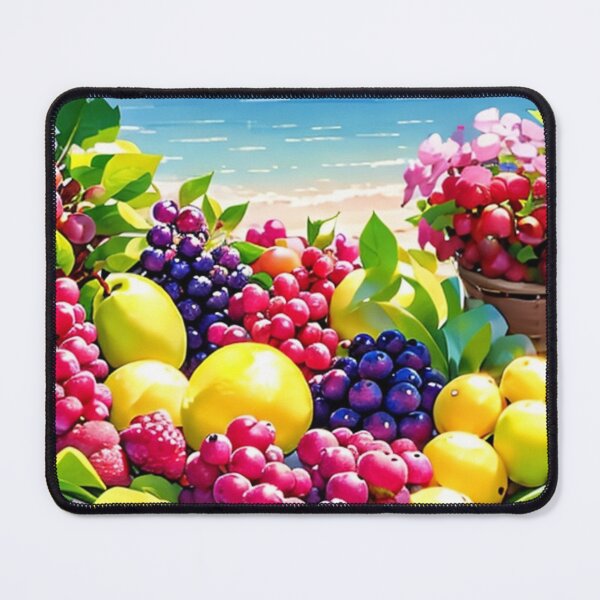 Item preview, SUMMER FRUIT 2 designed and sold by mirko-rimini.