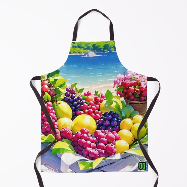 Item preview, SUMMER FRUIT 2 designed and sold by mirko-rimini.