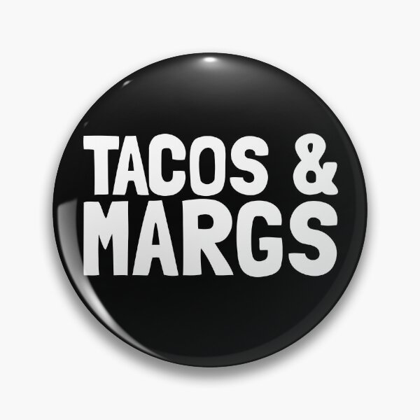 Artikelvorschau, Tacos And Margs Funny Fiesta Margaritas Tacos And Margs Gear entworfen und verkauft von DynamicDesign.