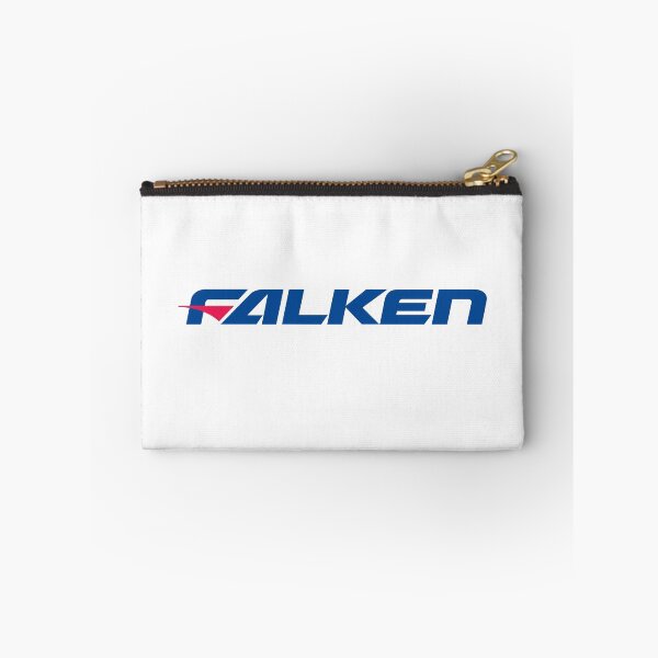 Item preview, falken tires blue script designed and sold by boblamrey.