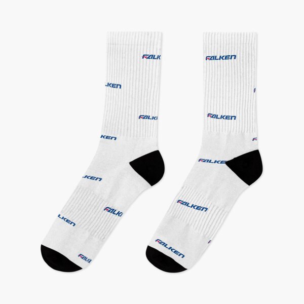 Item preview, falken tires blue script designed and sold by boblamrey.