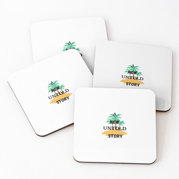 Item preview, A new untold story designed and sold by StoreNoha.
