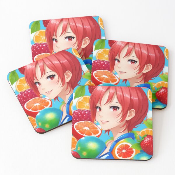 Item preview, SUMMER FRUIT 3 designed and sold by mirko-rimini.