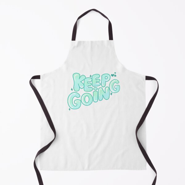 Item preview, Keep going designed and sold by Loveartse.